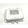 Recambio de centralita xenon para volkswagen golf vi (5k1) 2.0 r 4motion referencia OEM IAM 5DV00900000  
