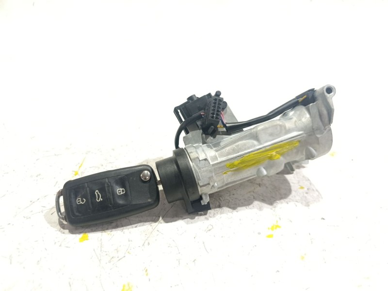 Recambio de conmutador de arranque para volkswagen golf vi (5k1) 2.0 r 4motion referencia OEM IAM 1K0905851B  