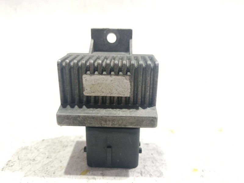 Recambio de resistencia calefaccion para volkswagen golf vi (5k1) 2.0 r 4motion referencia OEM IAM 2416  