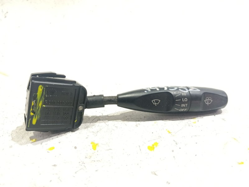 Recambio de mando limpiaparabrisas para daewoo aranos 1.5 referencia OEM IAM 96136058  