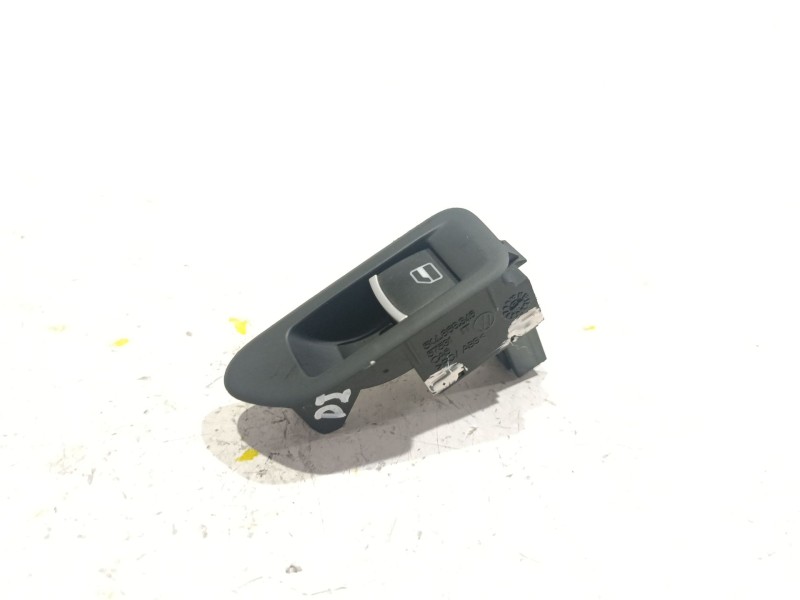 Recambio de mando elevalunas trasero derecho para volkswagen golf vi (5k1) 2.0 r 4motion referencia OEM IAM 5K4868346  