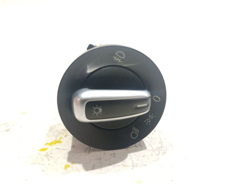 Recambio de mando luces para volkswagen golf vi (5k1) 2.0 r 4motion referencia OEM IAM 3C8941431B  