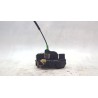 Recambio de cerradura puerta trasera izquierda para opel insignia a (g09) 2.0 cdti (68) referencia OEM IAM 13503787  