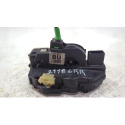 Recambio de cerradura puerta trasera izquierda para opel insignia a (g09) 2.0 cdti (68) referencia OEM IAM 13503787  