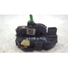 Recambio de cerradura puerta trasera izquierda para opel insignia a (g09) 2.0 cdti (68) referencia OEM IAM 13503787  