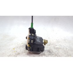 Recambio de cerradura puerta trasera izquierda para opel insignia a (g09) 2.0 cdti (68) referencia OEM IAM 13503787  