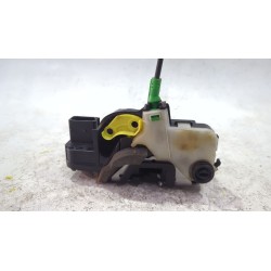 Recambio de cerradura puerta trasera izquierda para opel insignia a (g09) 2.0 cdti (68) referencia OEM IAM 13503787  