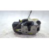 Recambio de cerradura puerta trasera izquierda para opel insignia a (g09) 2.0 cdti (68) referencia OEM IAM 13503787  
