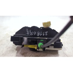 Recambio de cerradura puerta trasera izquierda para opel insignia a (g09) 2.0 cdti (68) referencia OEM IAM 13503787  