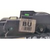 Recambio de cerradura puerta trasera izquierda para opel insignia a (g09) 2.0 cdti (68) referencia OEM IAM 13503787  