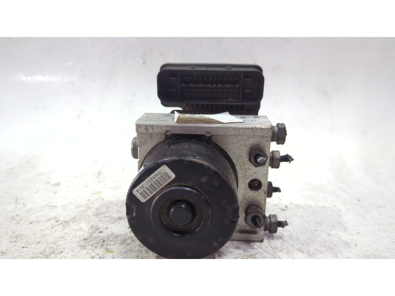 Recambio de nucleo abs para ford fiesta vi (cb1, ccn) 1.4 tdci referencia OEM IAM 06210955813  