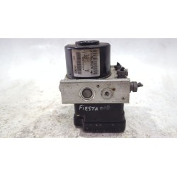 Recambio de nucleo abs para ford fiesta vi (cb1, ccn) 1.4 tdci referencia OEM IAM 06210955813  