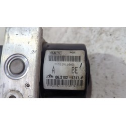 Recambio de nucleo abs para ford fiesta vi (cb1, ccn) 1.4 tdci referencia OEM IAM 06210955813  