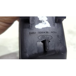 Recambio de mando elevalunas para ford focus ii (da_, hcp, dp) 2.0 tdci referencia OEM IAM 3M5T14529AA  