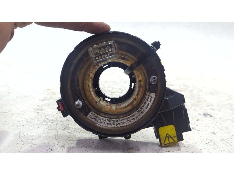 Recambio de anillo airbag para audi a3 (8p1) 1.9 tdi referencia OEM IAM 1K0959653  
