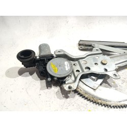 Recambio de mecanismo elevalunas delantero derecho para suzuki swift iii (sg) 1.3 referencia OEM IAM 8343063J00  
