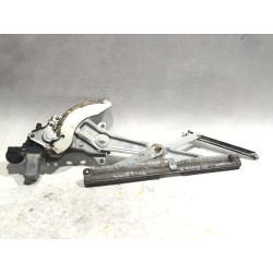 Recambio de mecanismo elevalunas delantero derecho para suzuki swift iii (sg) 1.3 referencia OEM IAM 8343063J00  