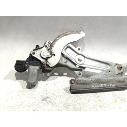 Recambio de mecanismo elevalunas delantero derecho para suzuki swift iii (sg) 1.3 referencia OEM IAM 8343063J00  
