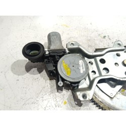 Recambio de mecanismo elevalunas delantero derecho para suzuki swift iii (sg) 1.3 referencia OEM IAM 8343063J00  