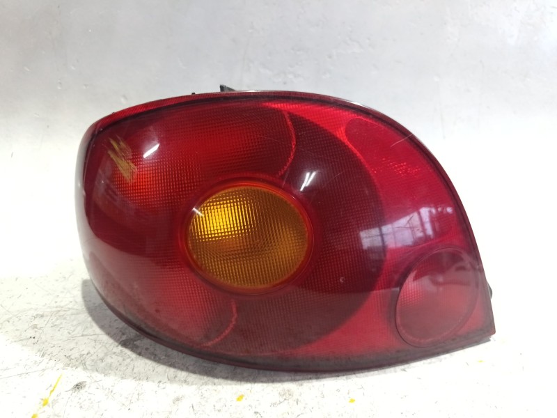 Recambio de piloto trasero izquierdo para daewoo matiz (m100, m150) 0.8 referencia OEM IAM 0320508332  