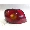 Recambio de piloto trasero izquierdo para daewoo matiz (m100, m150) 0.8 referencia OEM IAM 0320508332  