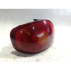 Recambio de piloto trasero izquierdo para daewoo matiz (m100, m150) 0.8 referencia OEM IAM 0320508332  