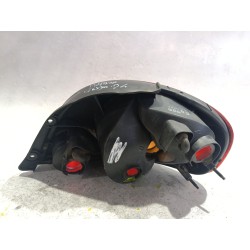 Recambio de piloto trasero izquierdo para daewoo matiz (m100, m150) 0.8 referencia OEM IAM 0320508332  