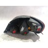 Recambio de piloto trasero izquierdo para daewoo matiz (m100, m150) 0.8 referencia OEM IAM 0320508332  