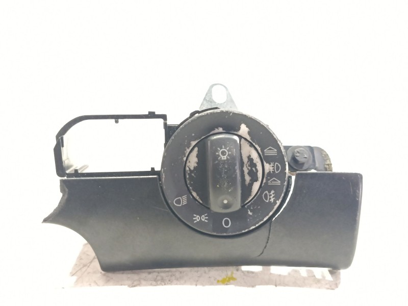 Recambio de mando luces para audi a4 b6 (8e2) 1.8 t referencia OEM IAM BK78E0941531A  