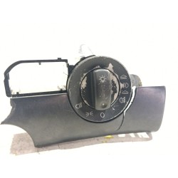 Recambio de mando luces para audi a4 b6 (8e2) 1.8 t referencia OEM IAM BK78E0941531A  