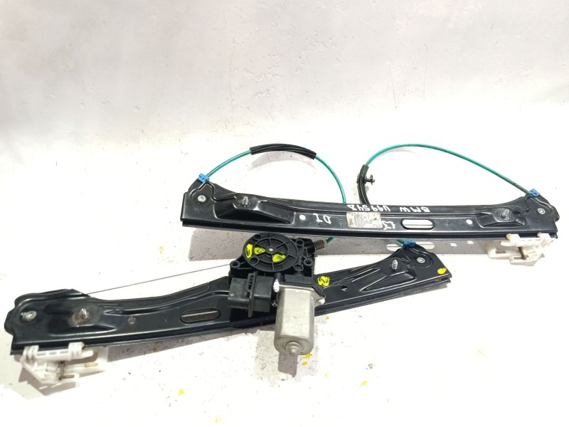 Recambio de mando elevalunas delantero izquierdo para bmw 1 (f20) 118 d referencia OEM IAM 13262410  