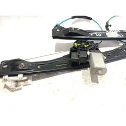 Recambio de mando elevalunas delantero izquierdo para bmw 1 (f20) 118 d referencia OEM IAM 13262410  
