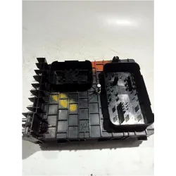 Recambio de caja fusibles/rele para volkswagen golf v (1k1)(2003) 2.0 tdi 16v referencia OEM IAM 1K0937124K  