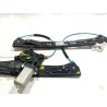 Recambio de mando elevalunas delantero izquierdo para bmw 1 (f20) 118 d referencia OEM IAM 13262410  