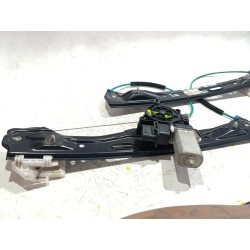 Recambio de mando elevalunas delantero izquierdo para bmw 1 (f20) 118 d referencia OEM IAM 13262410  