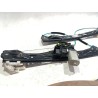 Recambio de mando elevalunas delantero izquierdo para bmw 1 (f20) 118 d referencia OEM IAM 13262410  