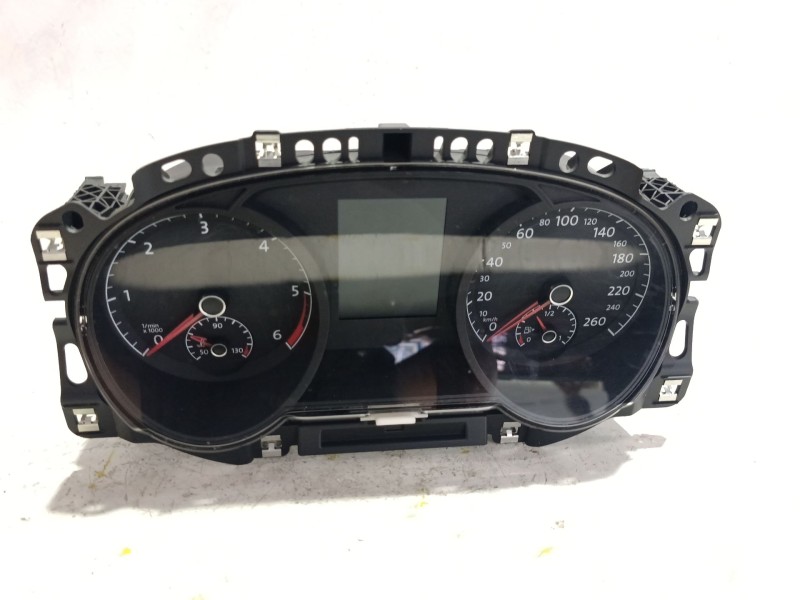 Recambio de cuadro completo para volkswagen golf vii (5g1, bq1, be1, be2) 1.6 tdi referencia OEM IAM   