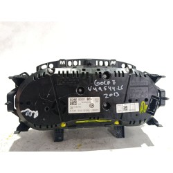 Recambio de cuadro completo para volkswagen golf vii (5g1, bq1, be1, be2) 1.6 tdi referencia OEM IAM   