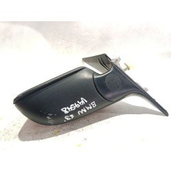 Recambio de retrovisor izquierdo para bmw 1 (f20) 118 d referencia OEM IAM E1021185  