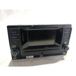 CUADRO COMPLETO 5G0035867 