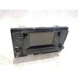 Recambio de cuadro completo para volkswagen golf vii (5g1, bq1, be1, be2) 1.6 tdi referencia OEM IAM 5G0035867  
