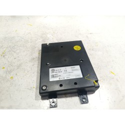 Recambio de modulo electronico para volkswagen golf vi (5k1) 2.0 r 4motion referencia OEM IAM 5N0035730B  