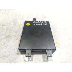 Recambio de modulo electronico para volkswagen golf vi (5k1) 2.0 r 4motion referencia OEM IAM 5N0035730B  