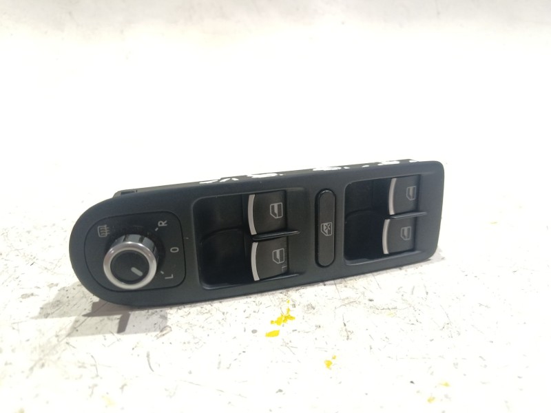 Recambio de mando elevalunas delantero izquierdo para volkswagen golf vi (5k1) 2.0 r 4motion referencia OEM IAM 5K1959565  