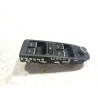 Recambio de mando elevalunas delantero izquierdo para volkswagen golf vi (5k1) 2.0 r 4motion referencia OEM IAM 5K1959565  