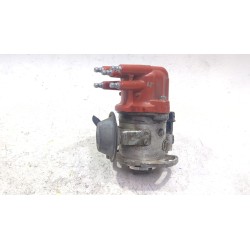 Recambio de delco para citroën ax (1987) 14 d referencia OEM IAM 0237009618  