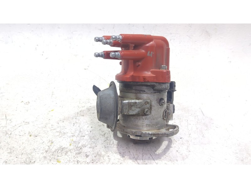 Recambio de delco para citroën ax (1987) 14 d referencia OEM IAM 0237009618  