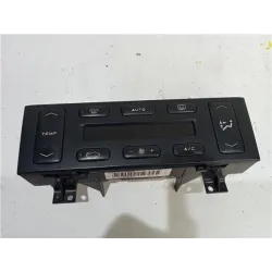 Recambio de mandos climatizador para peugeot 406 berlina (s1/s2)(08.1995) 2.0 hdi 110 referencia OEM IAM 96303375ZL  