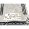 Recambio de centralita inyeccion para volkswagen golf vi (5k1) 2.0 r 4motion referencia OEM IAM 1K8907115F  