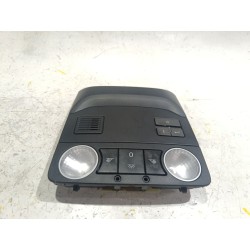 LUZ INTERIOR TECHO 3B035711B 